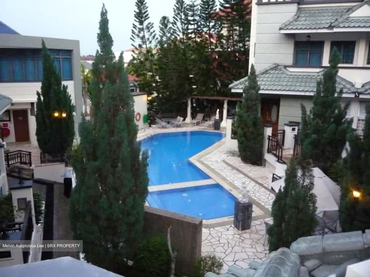 Limau Garden (D16), Terrace #630280291